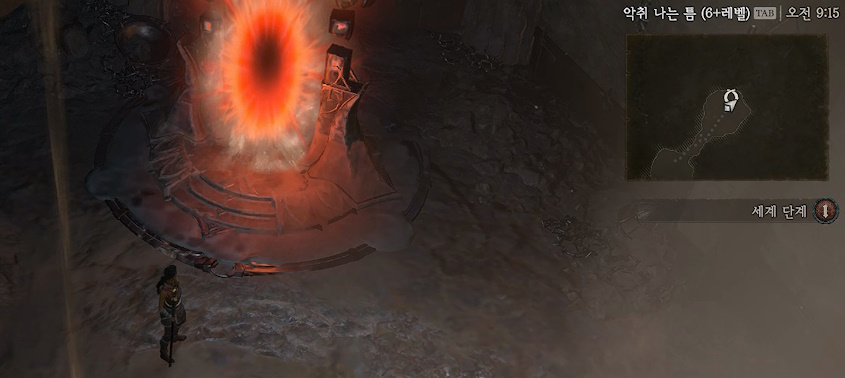디아블로4 (Diablo 4) 시즌3 피조물의 시즌에서 청지기를 획득하는 퀘스트 플레이 영상